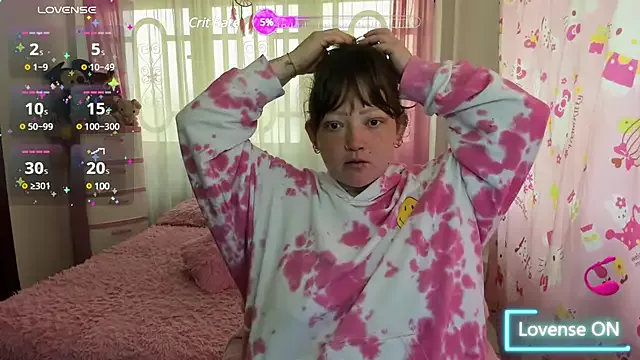 Pamela_tcw from StripChat