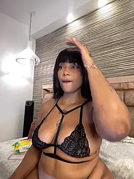 pamela_west from StripChat is Freechat