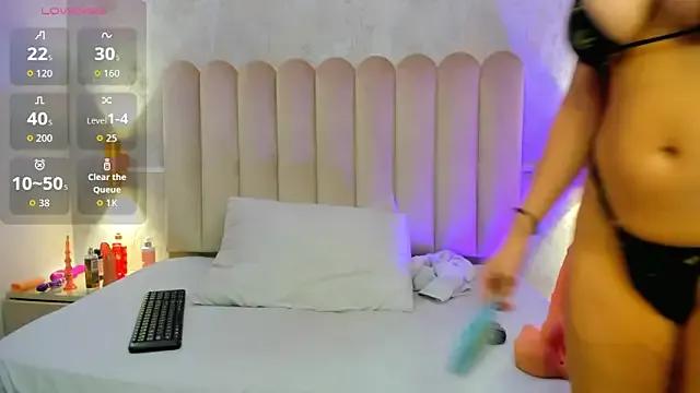 Girls: try live performances with matured performers, from dancing to quirks, in a variety of beautiful sex cams.