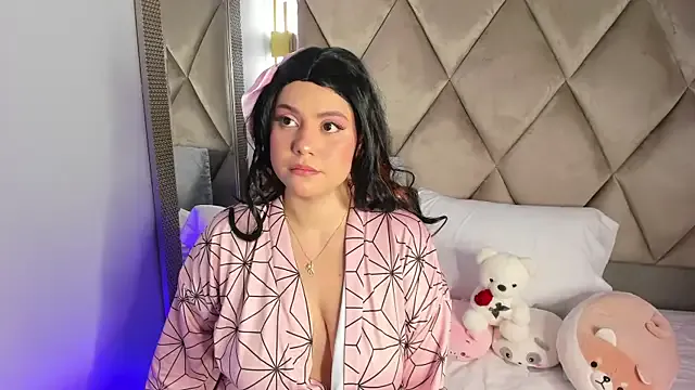 Pamelajons_ from StripChat