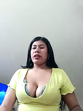 Pamelamilkk_1007 from StripChat is Freechat