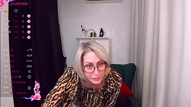 PamellaMurphy from StripChat is Freechat