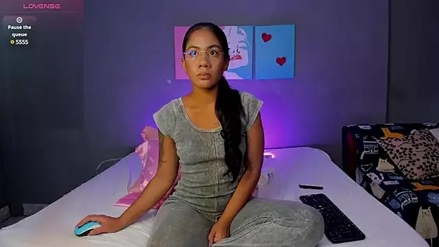 PammelaRoss1 from StripChat