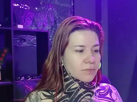 Pandora_9666 from StripChat is Freechat