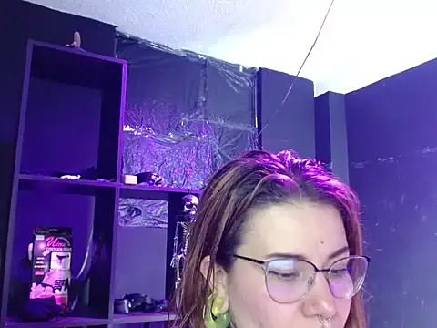 Pandora_9666 from StripChat is Freechat