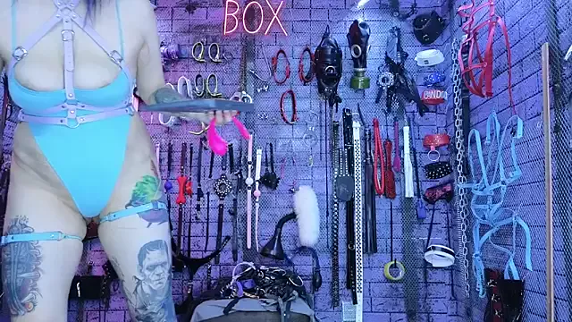 PANDORANEZZ from StripChat