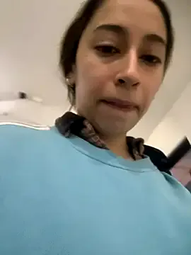 PandoraRider from StripChat is Freechat