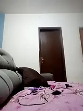 Pantera-Samy from StripChat is Freechat