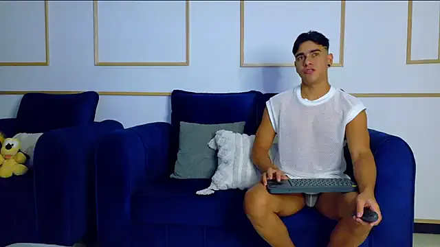 Panther_Boys from StripChat