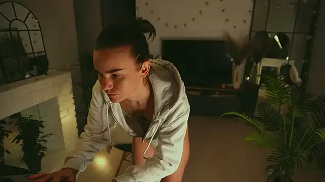 pantykrist from StripChat is Freechat