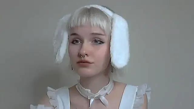 Paradoxy_ from StripChat is Freechat