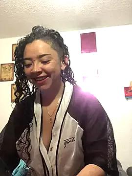 Paris_11 from StripChat is Freechat
