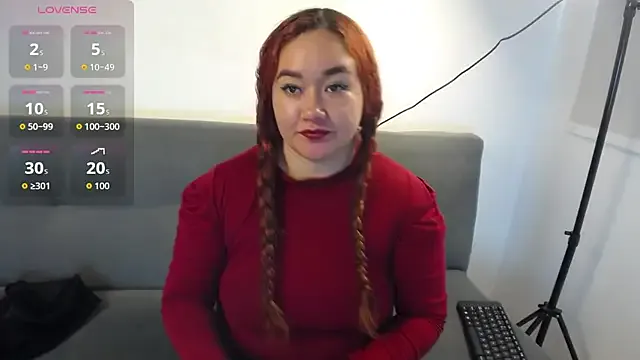 Girls: try live performances with matured performers, from dancing to quirks, in a variety of beautiful sex cams.