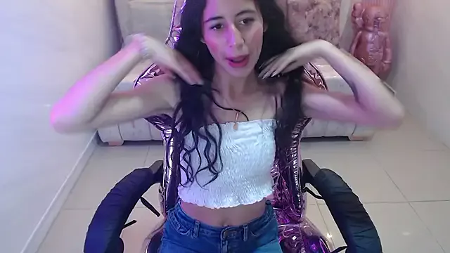 Girls: try live performances with matured performers, from dancing to quirks, in a variety of beautiful sex cams.