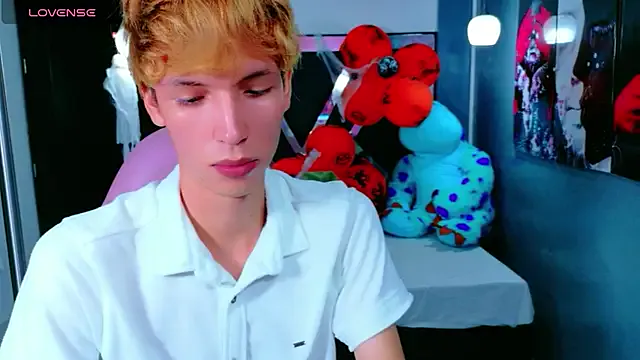 park_jimin1 from StripChat is Freechat