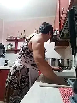 Passione503 from StripChat