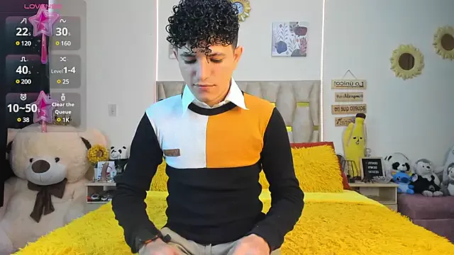 Girls: try live performances with matured performers, from dancing to quirks, in a variety of beautiful sex cams.