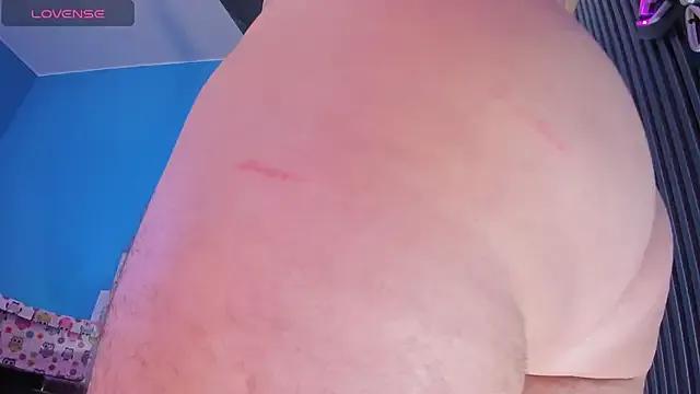 Patty_jenkinss_ from StripChat is Freechat