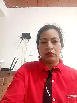 PAULA20- from StripChat is Freechat