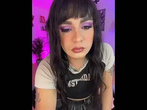 paula_boom from StripChat is Freechat