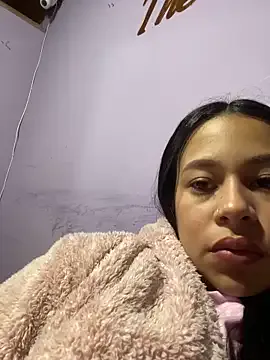 PaulaCruz01 from StripChat is Freechat