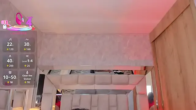 Girls: try live performances with matured performers, from dancing to quirks, in a variety of beautiful sex cams.