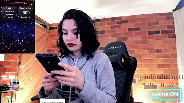 Girls: try live performances with matured performers, from dancing to quirks, in a variety of beautiful sex cams.