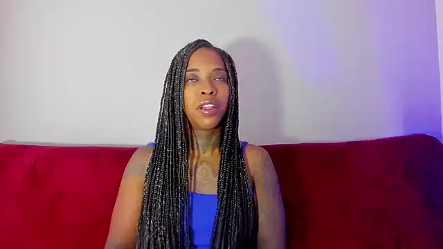 Pauline_Fox from StripChat