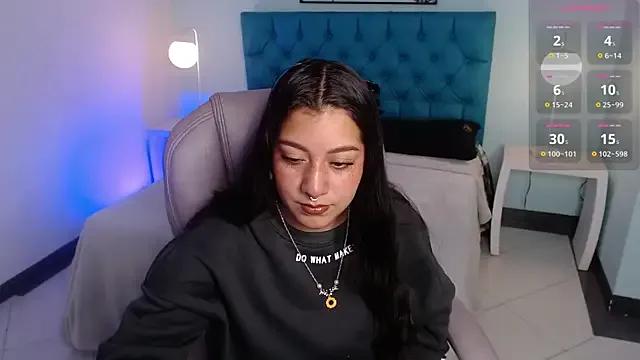 Paulis_gh from StripChat is Freechat
