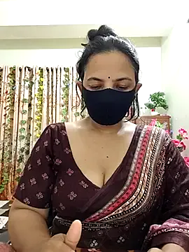 Payel-Sen from StripChat