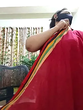 Payel-Sen from StripChat