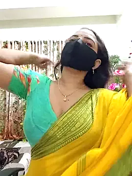 Payel-Sen from StripChat