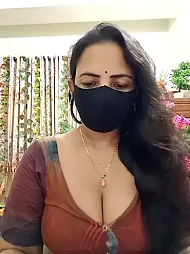 Payel-Sen from StripChat