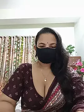 Payel-Sen from StripChat