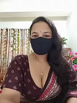 Payel-Sen from StripChat