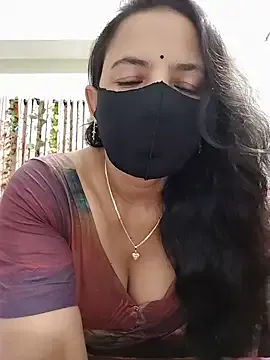 Payel-Sen from StripChat