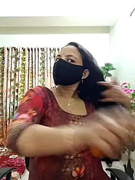 Payel-Sen from StripChat