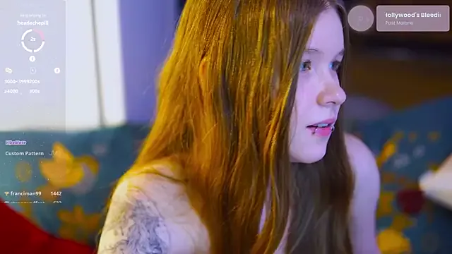 Girls: try live performances with matured performers, from dancing to quirks, in a variety of beautiful sex cams.