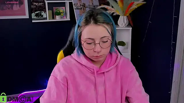 Penny_Stanley from StripChat