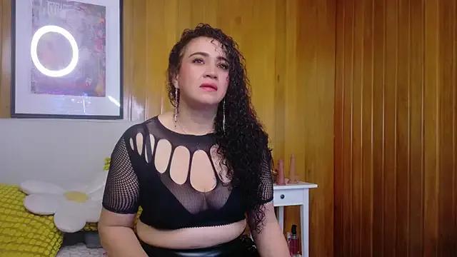 Pennyy_Love from StripChat