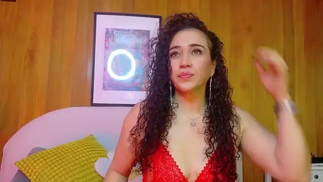 Pennyy_Love from StripChat is Freechat