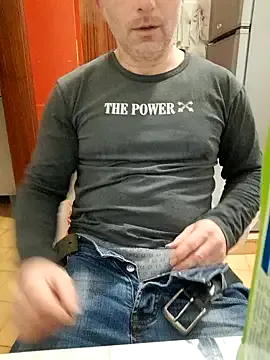 Peolin from StripChat is Freechat