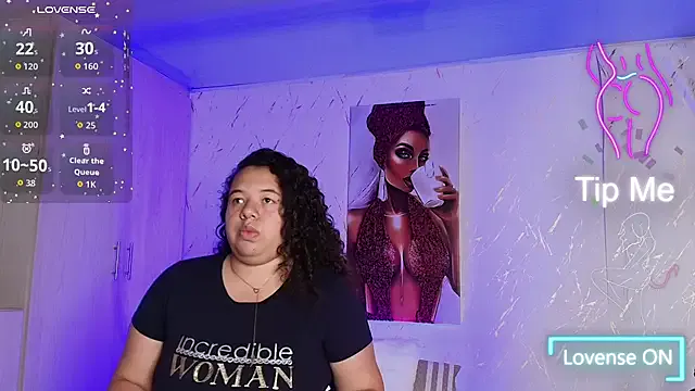 perlapurpura20 from StripChat is Freechat