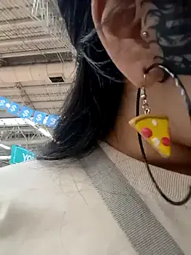 persefone_core from StripChat is Freechat