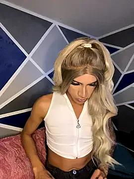 PersefoneWoods1 from StripChat is Freechat