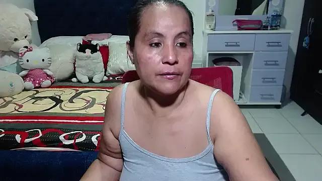 pervert_mommy_ from StripChat is Freechat