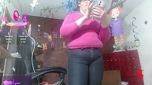 Girls: try live performances with matured performers, from dancing to quirks, in a variety of beautiful sex cams.