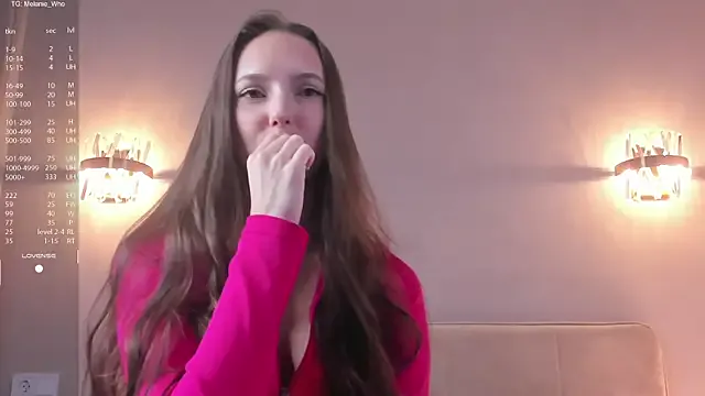 Girls: try live performances with matured performers, from dancing to quirks, in a variety of beautiful sex cams.