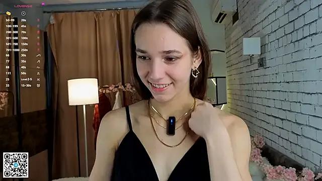 PetraHambelton from StripChat is Freechat