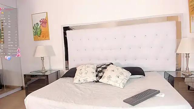 Peyton_louise from StripChat is Freechat